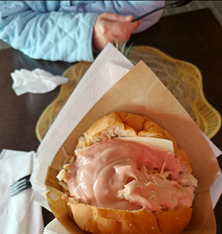 Maksiburger