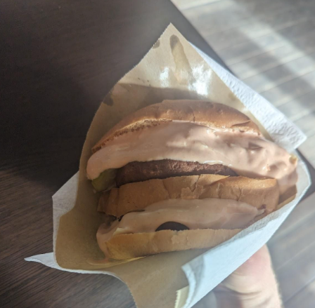 Grillburger